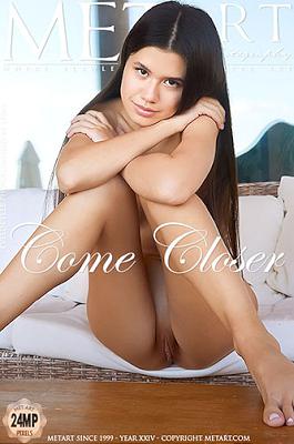 [MetArt×Evelin Elle] 2023-02-12 Come Closer